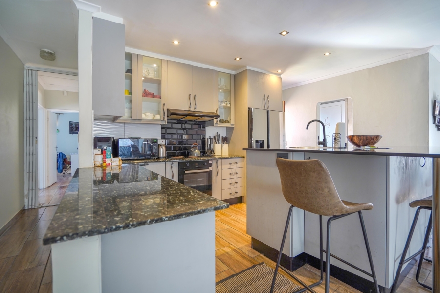 4 Bedroom Property for Sale in Blouberg Sands Western Cape